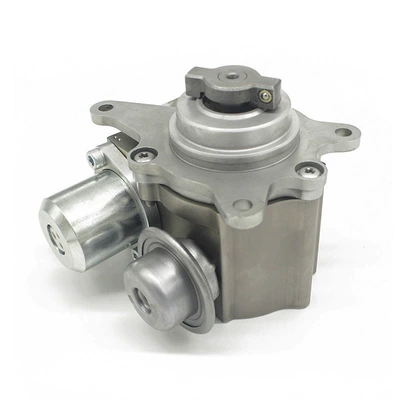 Oil pump, nozzle Pump Refurbishment