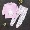 Children's cotton set, thermal underwear, pijama, sweater, children's clothing, wholesale