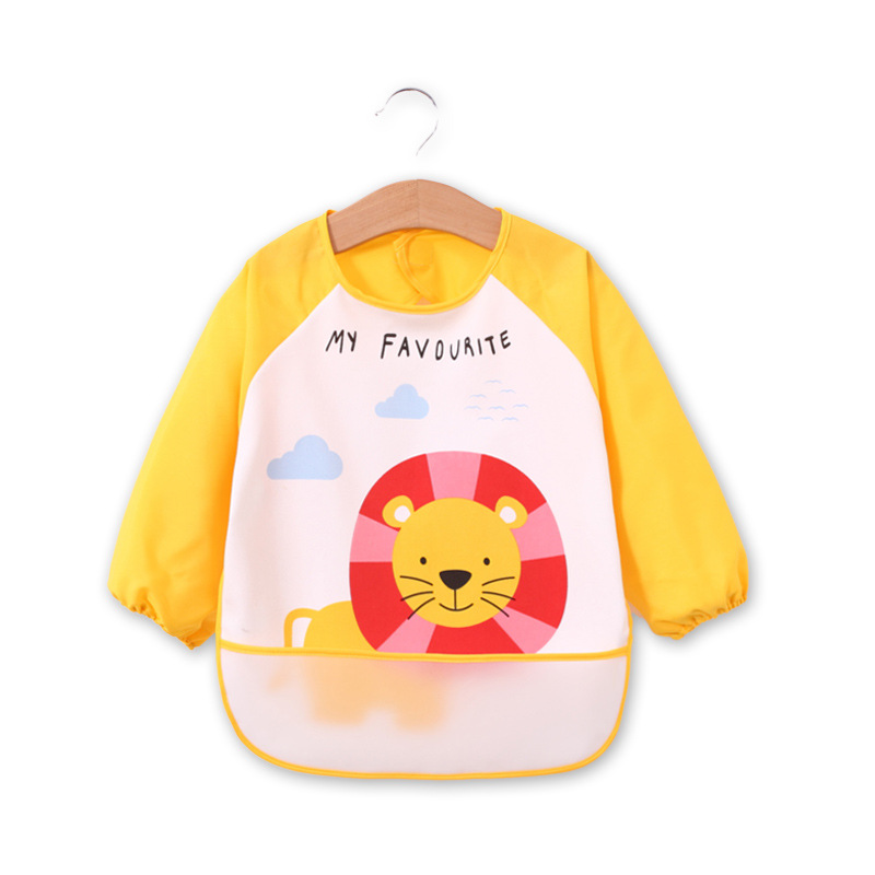 86613 Желтый лев