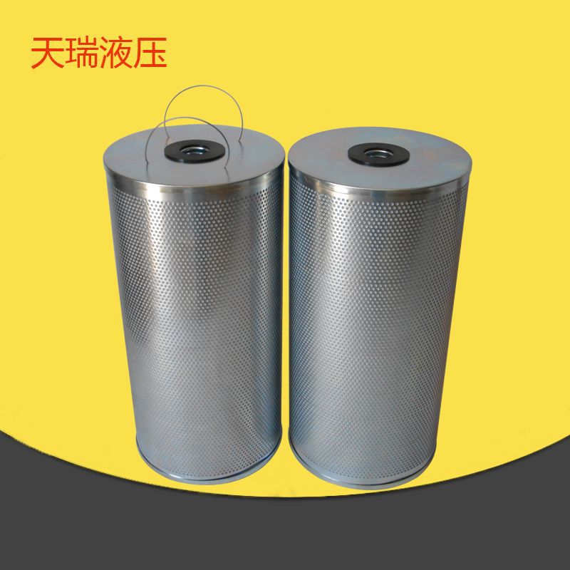 新乡天瑞液压供应活性炭滤芯 工业水净化滤芯