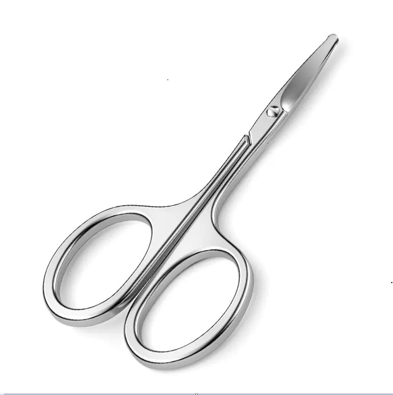 German Seiko-round head scissors