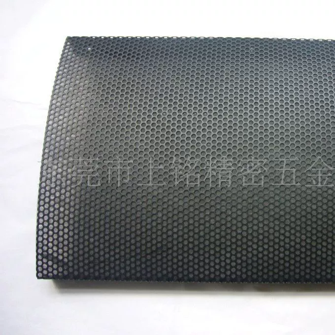 Bluetooth динамик сетка металлическая сетка Железный корпус компьютера нержавеющая сталь железная сетка защитная сетка обработка штамповка производитель