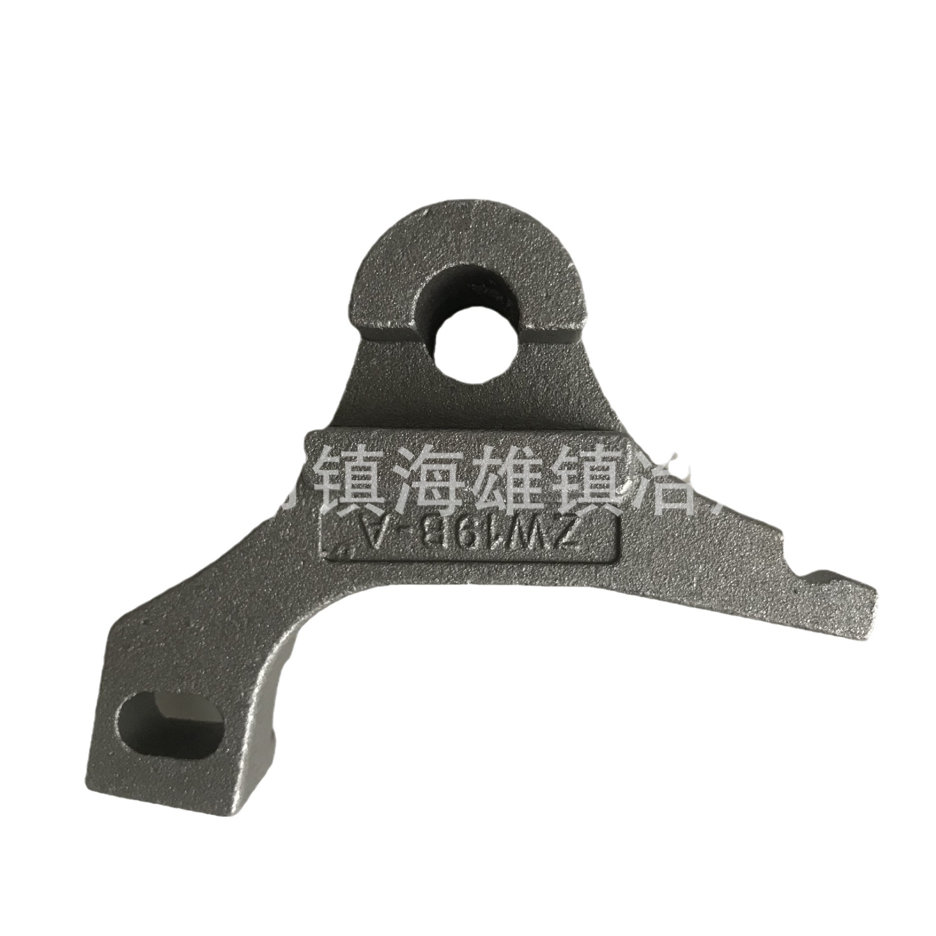 生产精密铸件铸造脱蜡水玻璃工艺碳钢合金钢 覆膜砂精密铸件