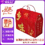 礼盒装过节礼盒龙须面