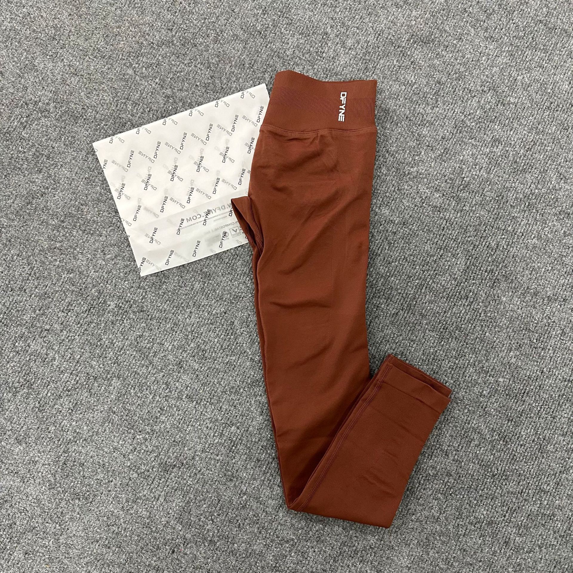 DF7-다크 브라운