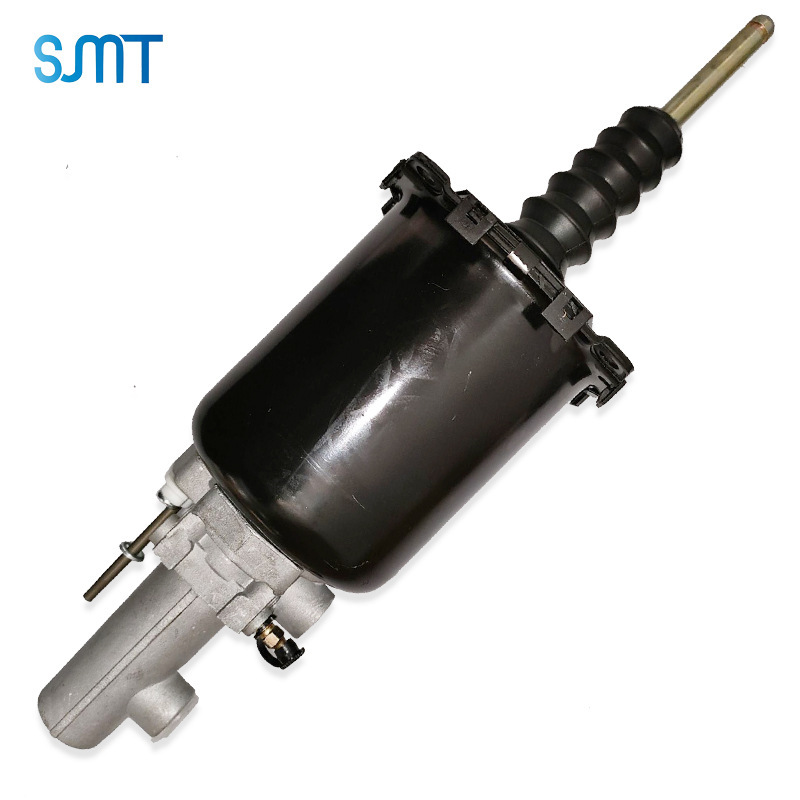 Accesorios europeos del autobús del camión pesado del aumentador de presión 9700514370 del embrague de SMT