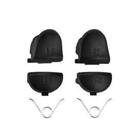 ps4手柄按键维修套装 ps4 2.0按键 ps4导电胶维修套装 主图一套