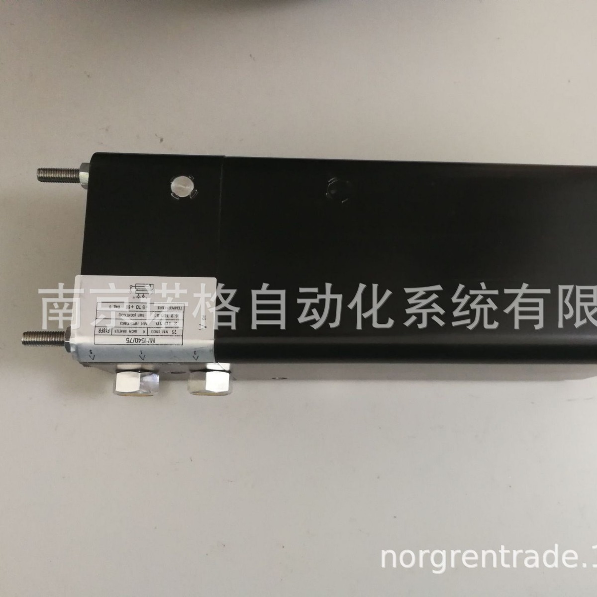 M/1540/75 IMI NORGREN 诺冠原装正品气缸