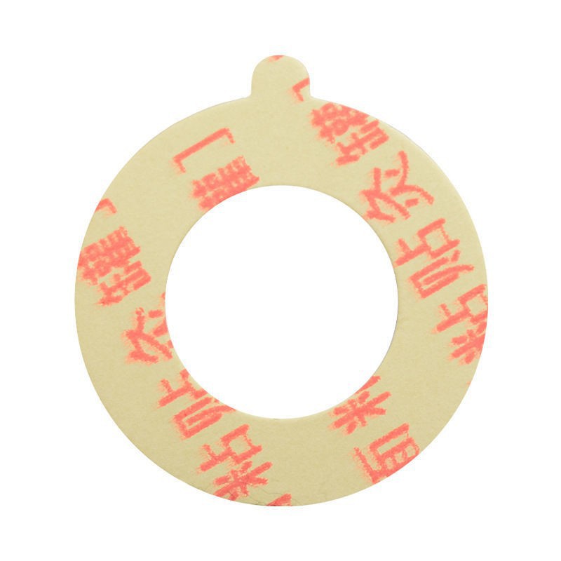 Sponge Double-Sided Adhesive Rings for Moxa Cone Holders Suspended Moxibustion Tool Accessories specifications