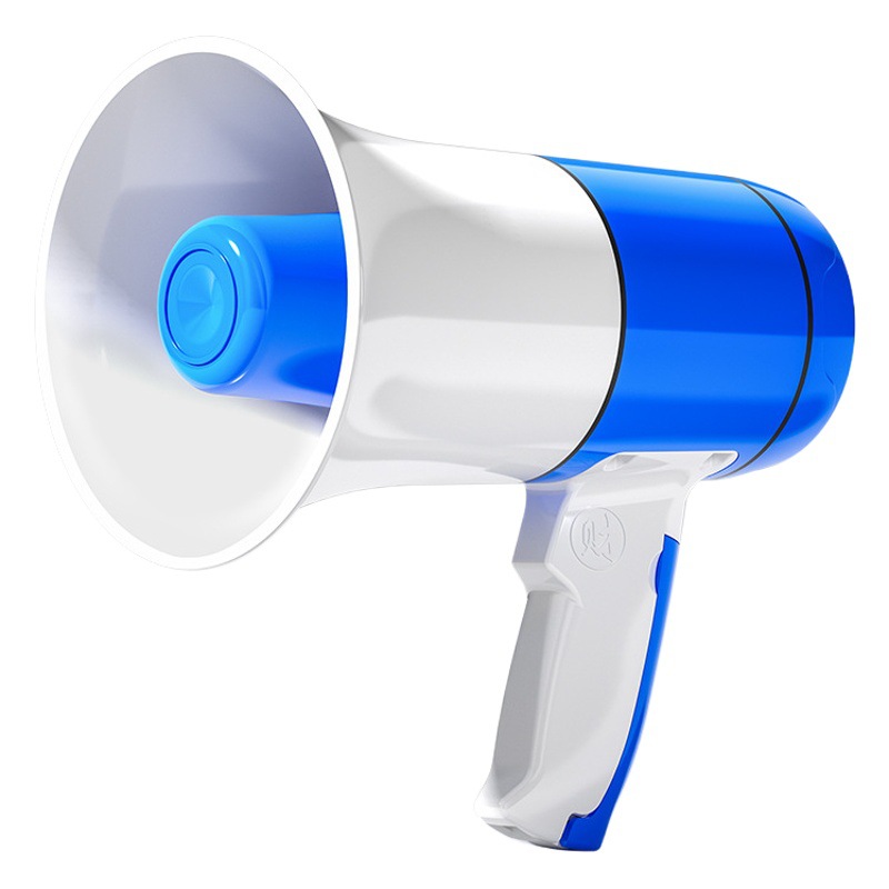 Treble speaker selling stall recording device super loud loud loud speaker recording speaker loudspeaker