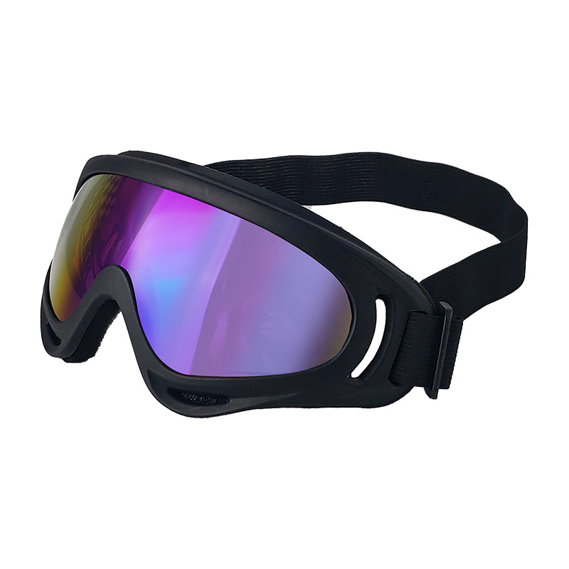 Gafas Pequeñas de Ciclismo A prueba de viento para Ciclismo