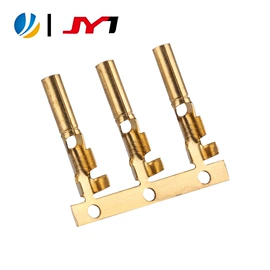 连接器;电缆附件;电池配件