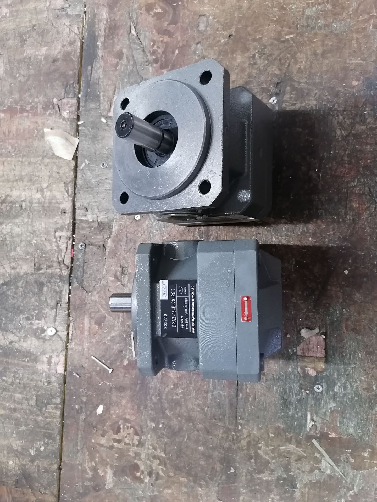 GPA3-40-63,GPA3-63-63,GPA3-25-63,GPA3-40-40,内啮合齿轮泵