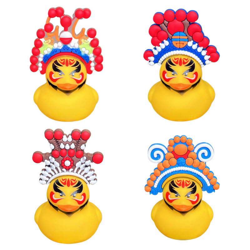 B.Duck