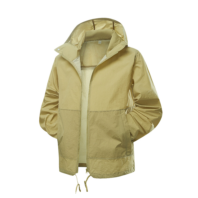 브라운 옐로우(남녀 동일 스타일)