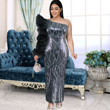 GA030519ƬӴȹ ɴбŮװ Party dress