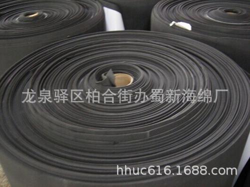 供应工地防水密封泡沫/隧道填缝防水泡沫/砂浆防漏泡棉