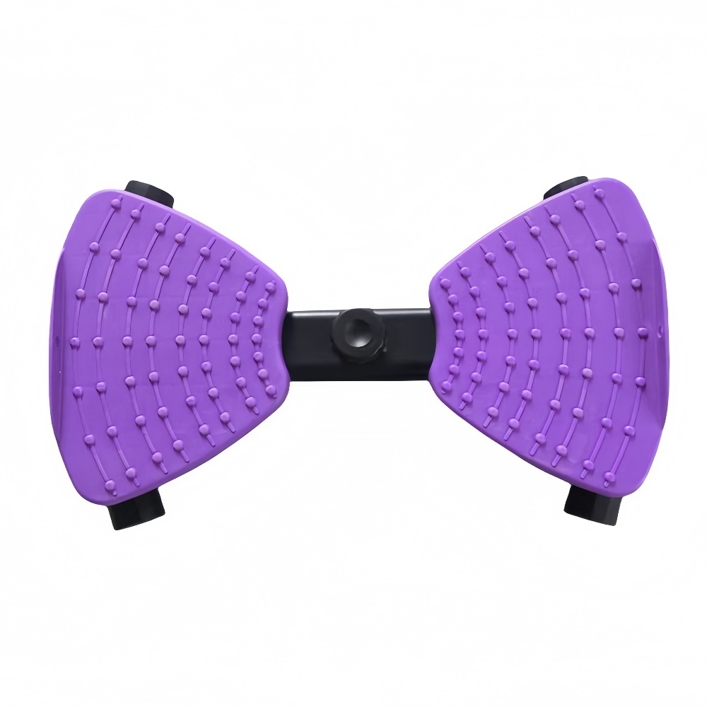 Nuevo tipo de máquina de torsión de cintura para hombres y mujeres, máquina de torsión giratoria, disco giratorio, equipo de gimnasio para el hogar, disco de torsión de cintura