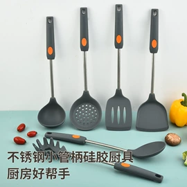 烹饪勺铲;食物夹;刨子、削皮器