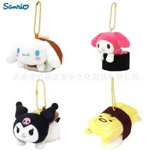 �ձ�Sanrio�����t��˾�����َ����״�����е���ë�q���В��