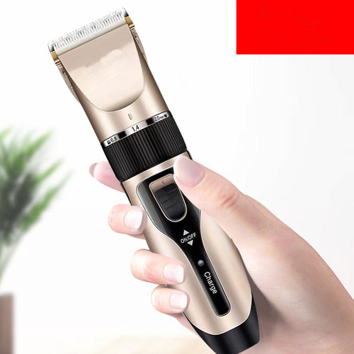 Cross-border special new electric hair clipper electric clipper for adults, babies, children, home hair, pet pusher, electric clipper