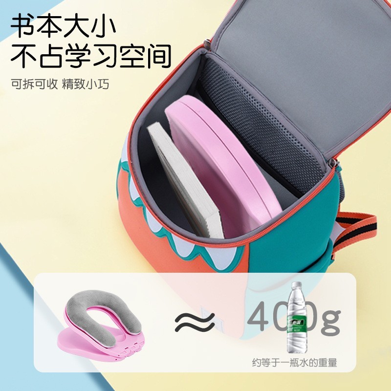 午睡枕小学生夏季趴睡枕儿童午睡神器教室桌上趴趴枕折叠午休枕抱|undefined