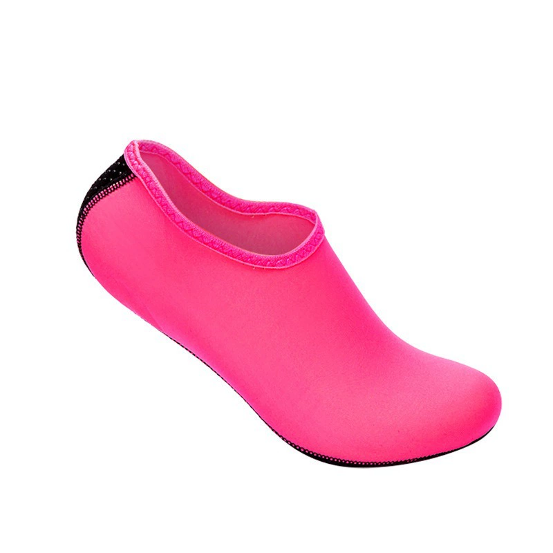 赛诺斯达 Diving socks, seaside vacation, snorkeling socks, shallow diving socks, cold, anti-wear, warm diving socks