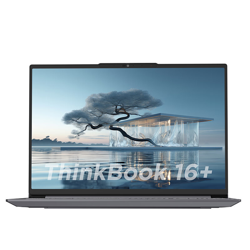 ThinkPad Lenovo Laptop Thinkbook 16+ 2024 Ai All-Round Notebook 125H 16 Inches
