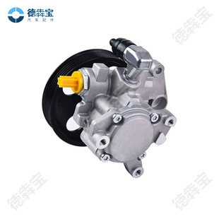 High-quality booster pump, suitable for Mercedes-Benz W204 X204 steering gear booster pump A0064662301