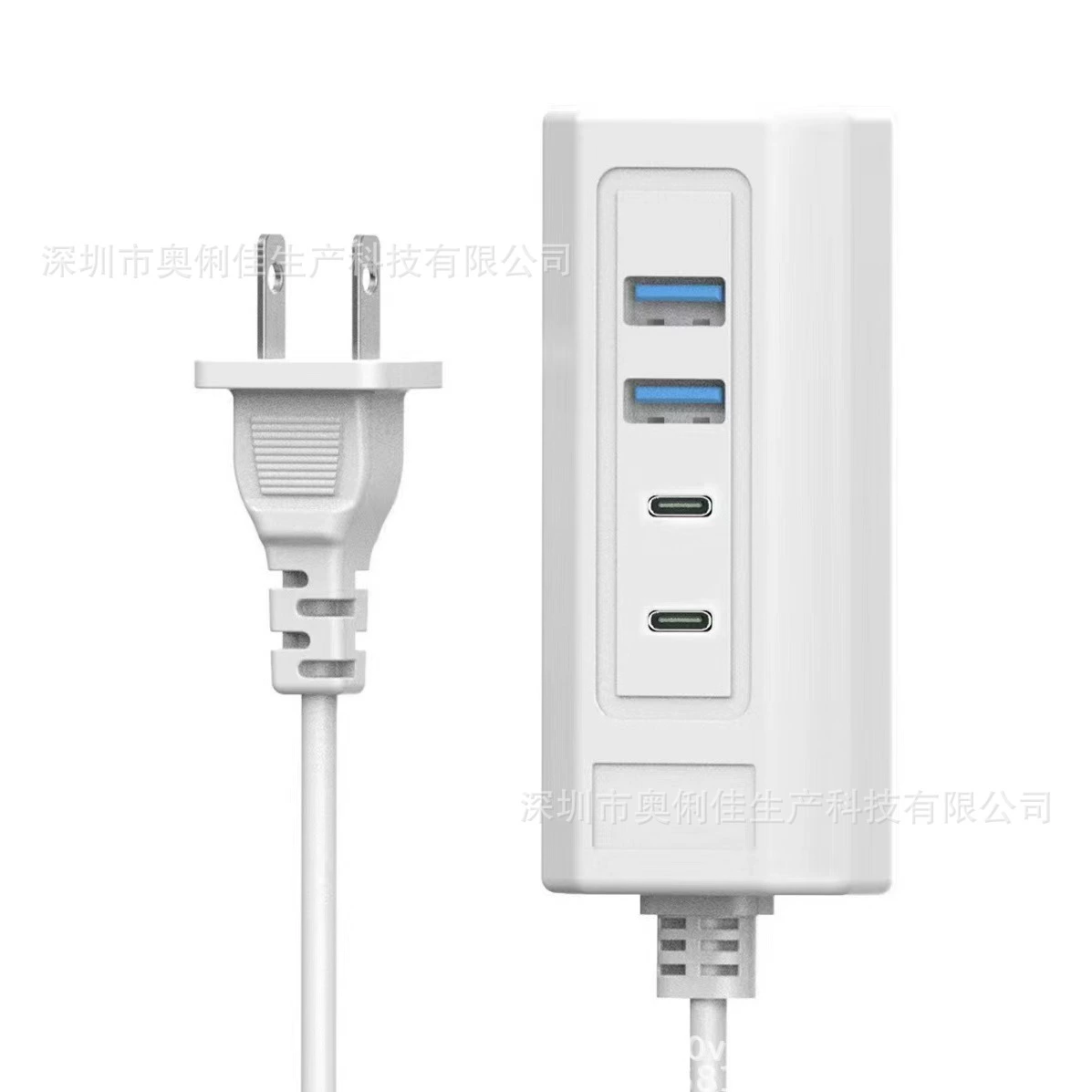  Universal charger, зарядное устройство для мобильного телефона, 20W, 1м