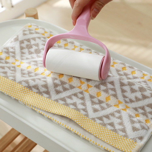 Wholesale cotton towel gift set pure cotton face towel adult water-absorbent gift Locke style custom advertisement logo manufacturer