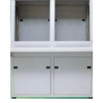 海湾GST5000/GST9000双节琴台柜LD-FB-1101非标双节琴台柜