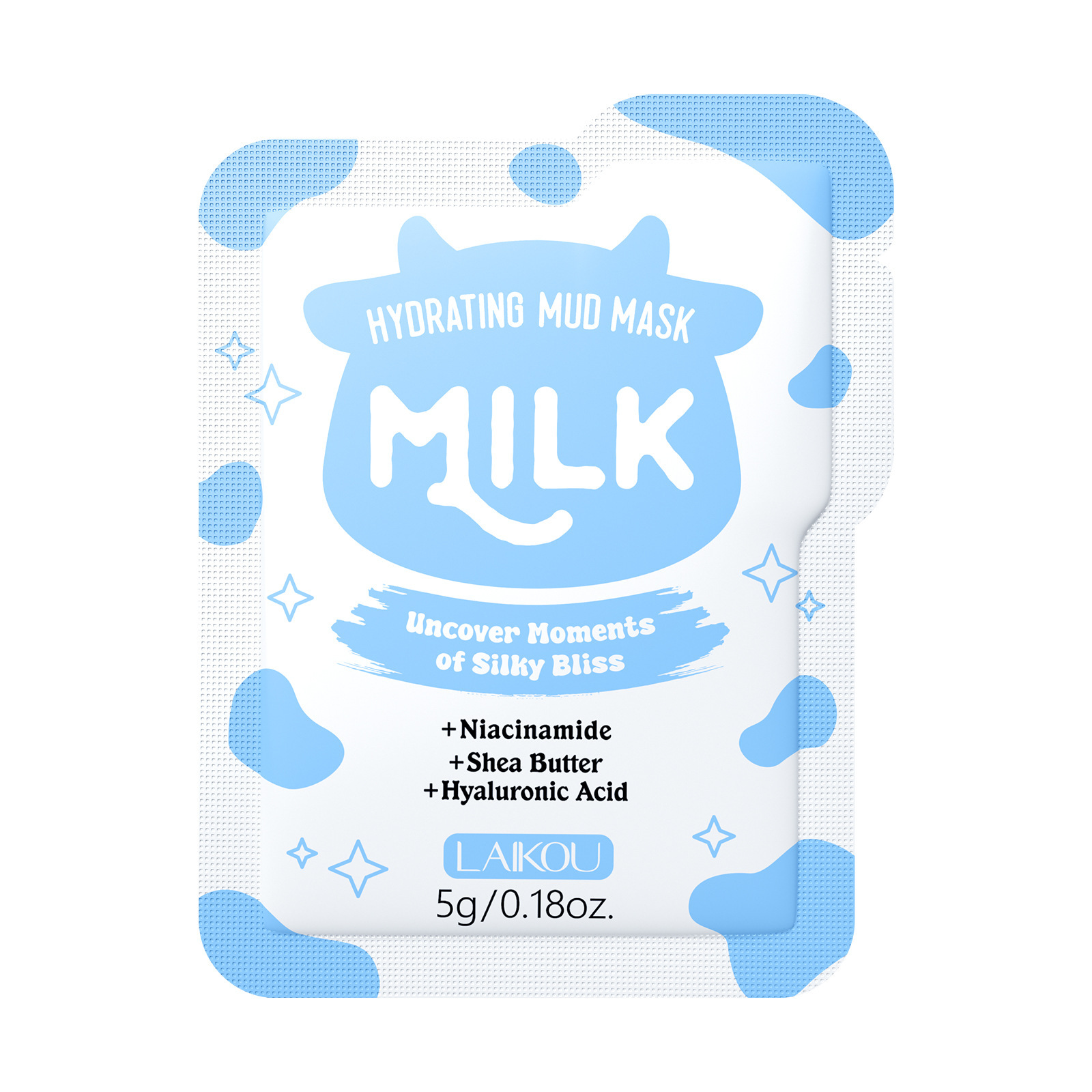 Cross-border Lacquer Limpie Face Mask