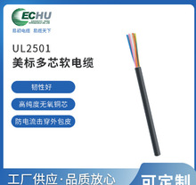 UL2501 UL2501(P 2*12AWG  3*13AWG  600V UL ,