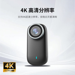 M11随身磁吸带屏领夹拇指运动相机高清4K户外宠物相机便携记录仪