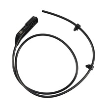 适用于特斯拉汽车配件model3/modelY汽车前雨刮臂喷水嘴 1628230