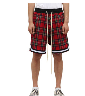 2023 Cross-Border New Trendyy 3D Printed Loose Beach Casual Shorts Men's Loose Shorts Beach Pants