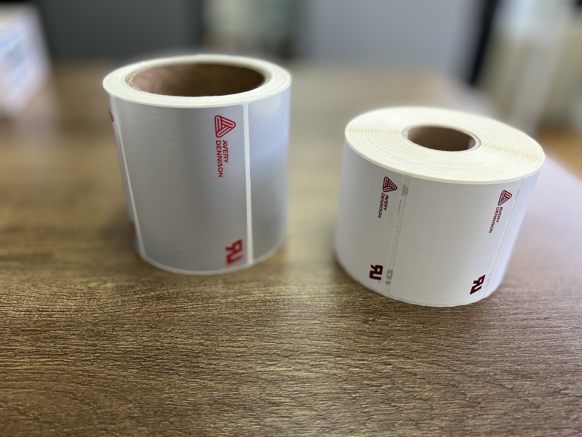 昆山fasson 90*40（1000/卷）无尘净化染色PANTONE色号VOCs标签分