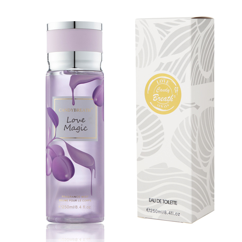 香水女性ボディスプレーBBWクロスボーダー対外貿易中東perfumeビクトリア花果香調250ml|undefined