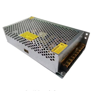 Factory Direct Sales Full Power Led Switching Power Supply 12V 200W Indoor Drive Power Supply Available for Wholesale and Retail