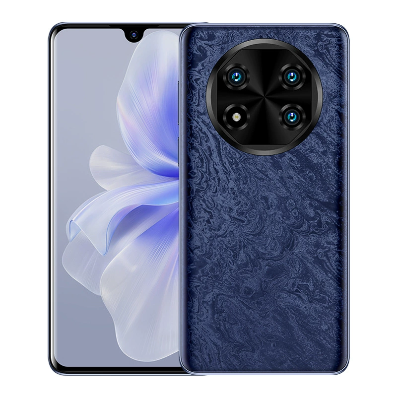 Honor ультратонкие умные часы-смартфон, 5-дюймовый широкий экран, поддержка всех сетевых стандартов, 512 ГБ