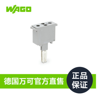 ��WAGO�f�ɹپWֱ�ۿղ��^��̖280-803/281-411