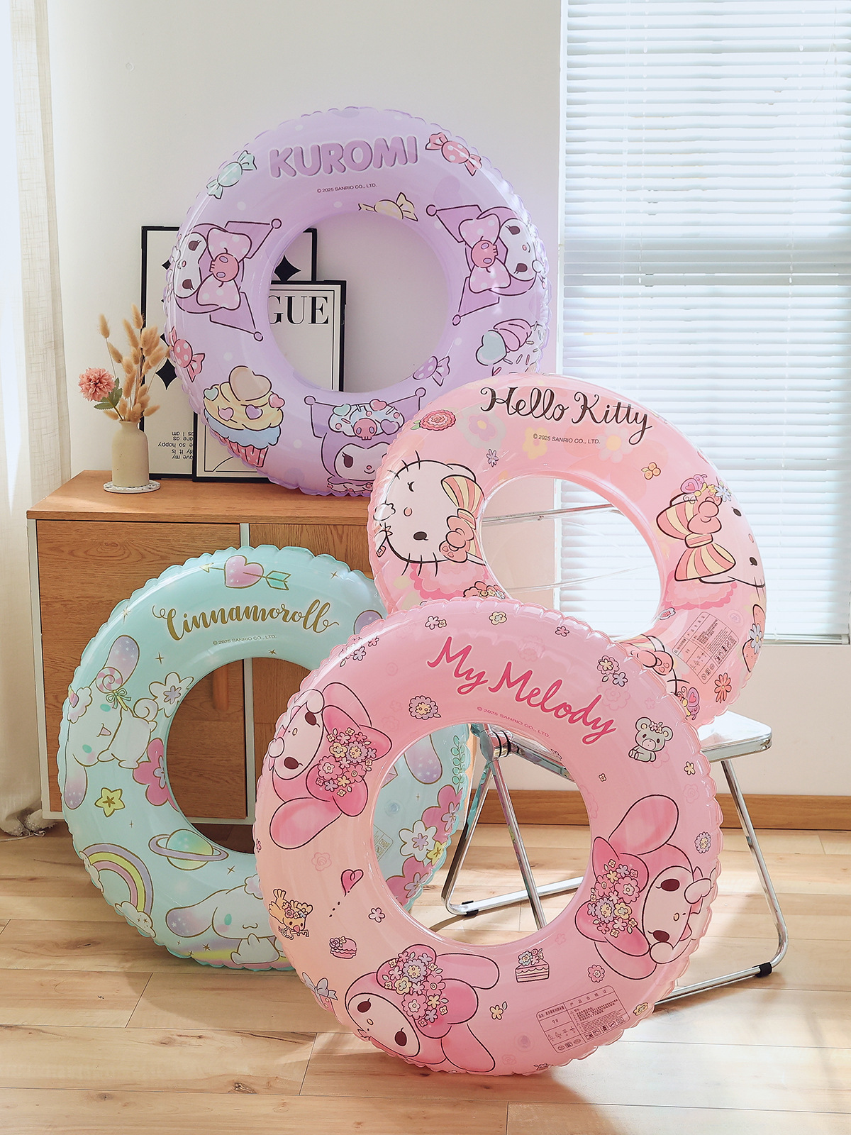 Sanrio
