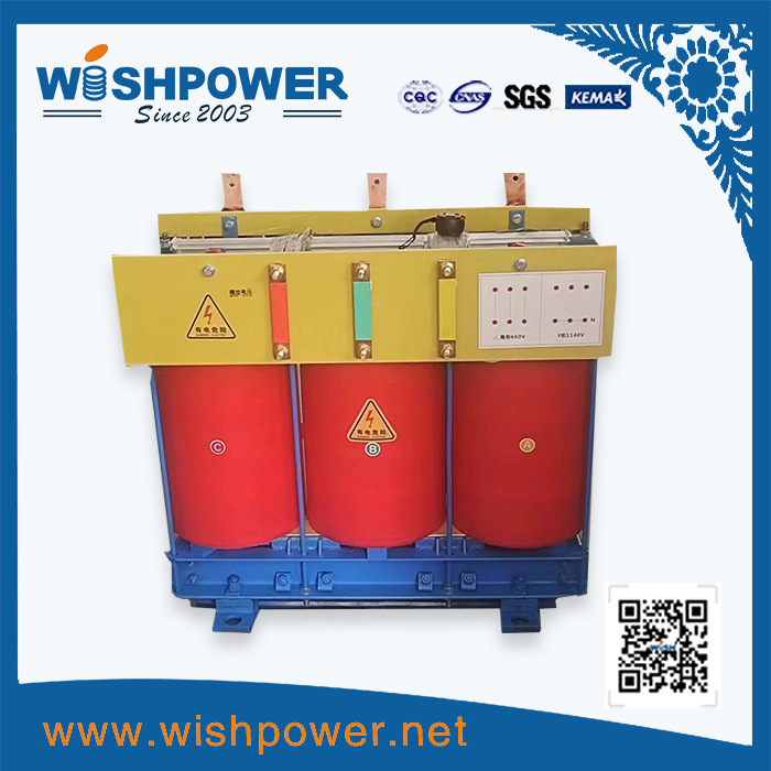 厂家热销10kV非晶合金变压器