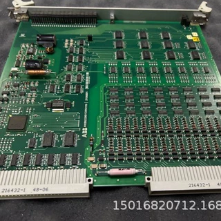 216AB61 HESG435572R0004 ABB 二进制输出单元全新现货包邮议价