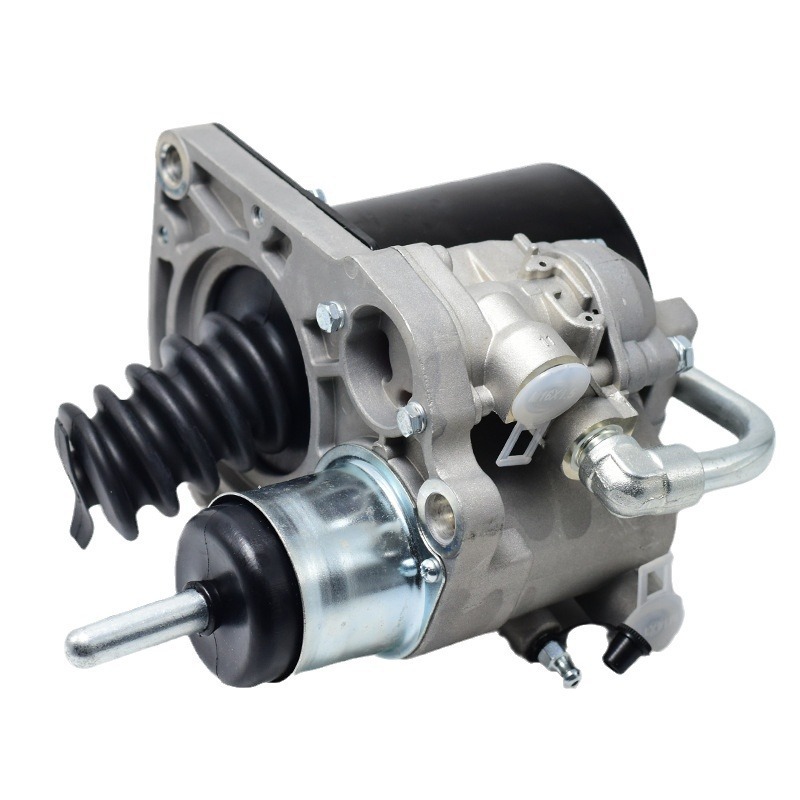 SMT embrague Booster 9700511310 piezas europeas de autobuses camiones pesados