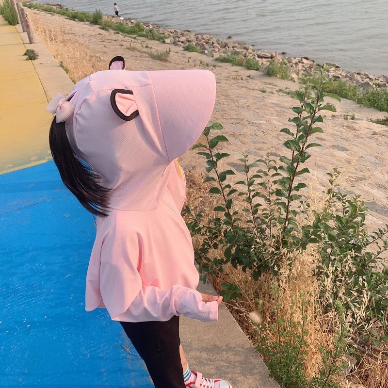 핑크 [부드럽고 편안한 피부친화적인 원단]