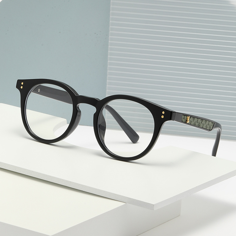 fashionable trend universal glasses