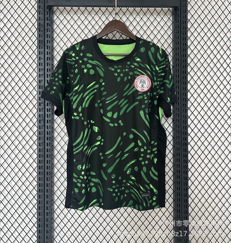 Camisetas de la Selección Nacional México Países Bajos Argentina Portugal Nigeria Brasil Francia Uniformes de Fútbol