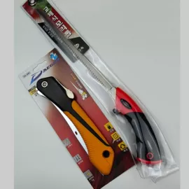 修枝剪;手锯、木工锯;其他园林工具